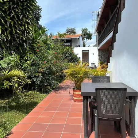 Villa Salento Boutique Apartments & Spa