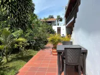 Villa Salento Boutique Apartments & Spa -  Privatzimmer