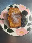 Wild Honey Inn - breakfast