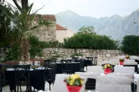 Montebay Perla - breakfast