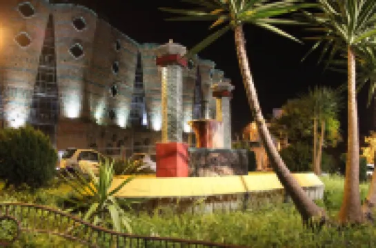 B&B 엘리사 비에트리 술 마레 비에트리술마레 호텔