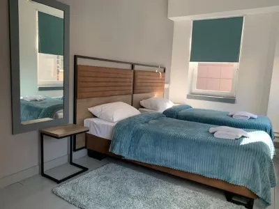 Nord Inn Hotel