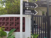 Avana Syariah Villa Hotels in Singosari