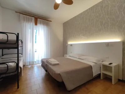 Hotel Conca d'Oro
