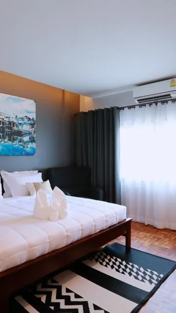 ห้องครอบครัว 4