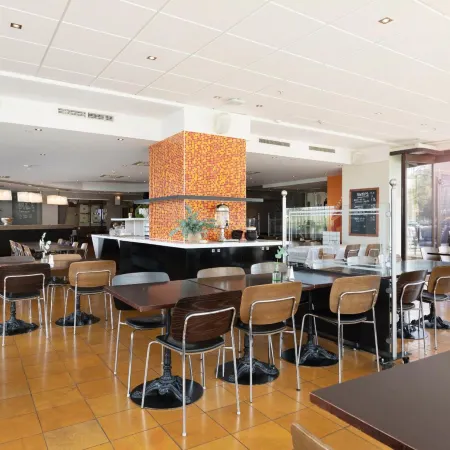 Elite Stora Hotellet