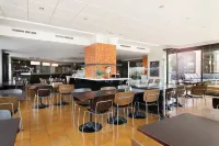 瑞典精英酒店 - 早餐