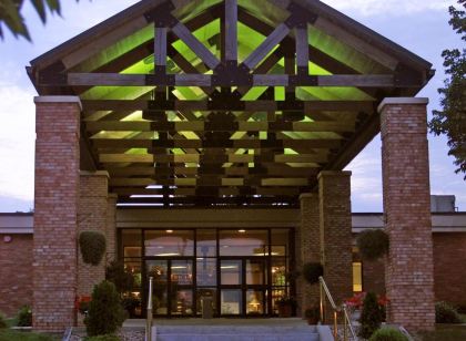Lake Okoboji Resort and Conference Center