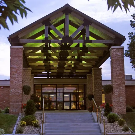 Lake Okoboji Resort and Conference Center
