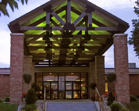 Lake Okoboji Resort and Conference Center Hotels in Okoboji