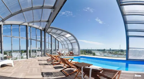 Westotel le Pouliguen Hotels in Le Croisic