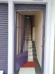 Purple Dream Home
