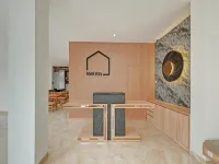 Homi Stay Hotel a Pasar Kliwon