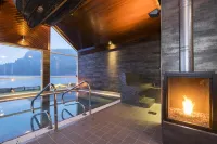 Angvik Gamle Handelssted - by Classic Norway Hotels - Hot Springs