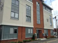 House of Fisher - Central Gate - Pet friendly