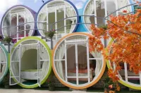 Da Lat Lucina Boutique Hotel