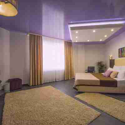 Kremleff Hotel Rooms