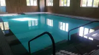 Balneario Casa Pallotti - Pools