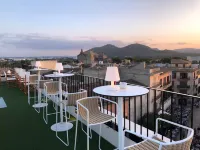 Fonda Llabres Boutique - Mountain view