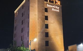Jinhae Intercity Hotel