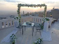 Carra KONAĞI - بار