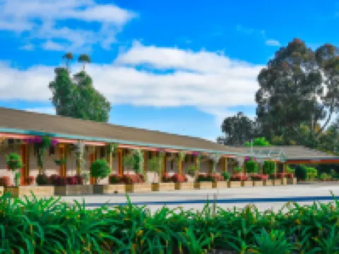 Barooga Country Inn Motel Hotels in Barooga