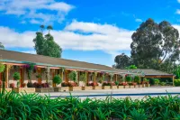 Barooga Country Inn Motel Hotel di Cobram
