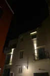 I 26 Gradini Capri - Oda-kahvaltı