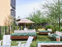 Rise Uptown Hotel a Phoenix