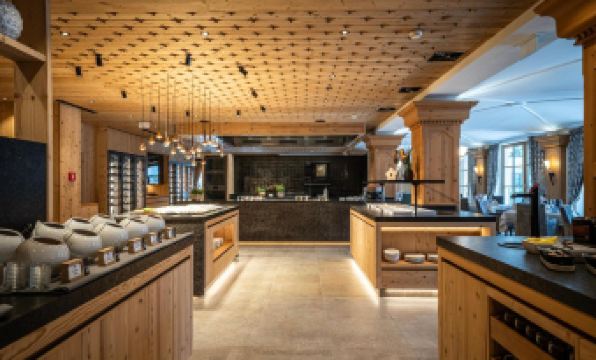 Alpenhotel Ischglerhof - Housity