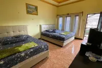 Hotel Malinda Pangandaran Hotels in Sidomulyo