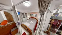 Rooftop Loft with Hydromassage
