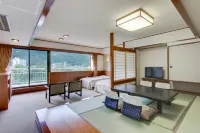 Kinugawa Hotel Mikazuki - Pools