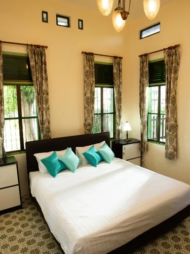 รูปภาพของวิลล่าขุนวิเชียรพานิช