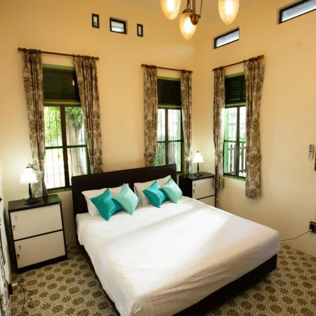 Villa Khun Wichianpanich