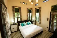 Villa Khun Wichianpanich Hotels in Tha Rab