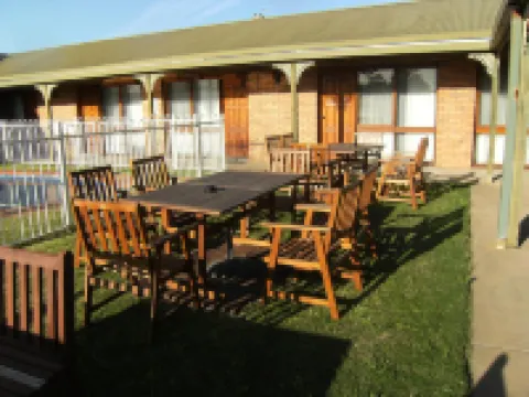 Regency Court Motel Hotels in Cobram