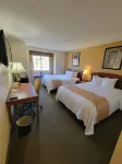 Quality Inn & Suites Prestonsburg Next to Mountain Arts Center