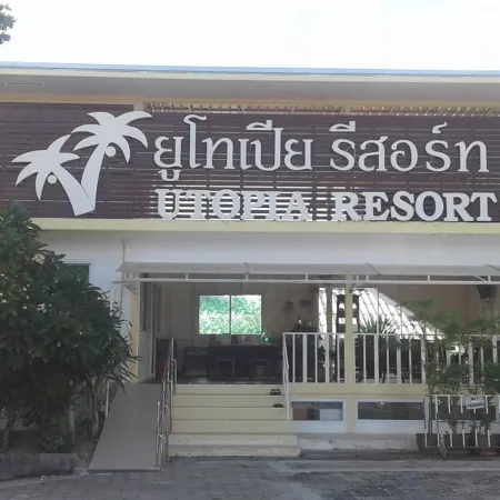 Utopia Resort