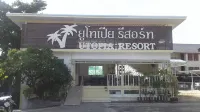 Utopia Resort