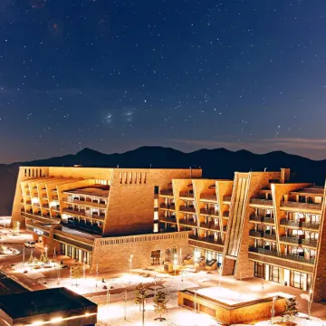 Shahdag Hotel & Spa