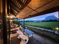 Khampunna Các khách sạn ở Chiang Dao