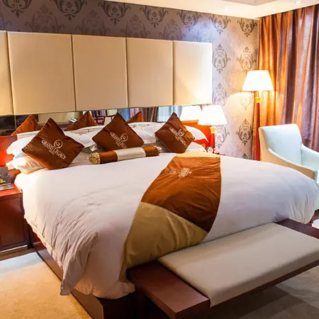 Grand Legacy Hotel
