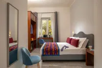 Prima Guest House Collection - balkon