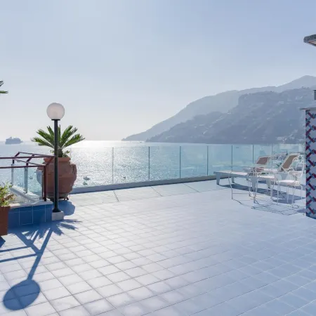 Reginna Palace Hotel