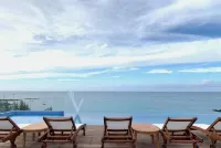 Ocean V Hotel - Pools