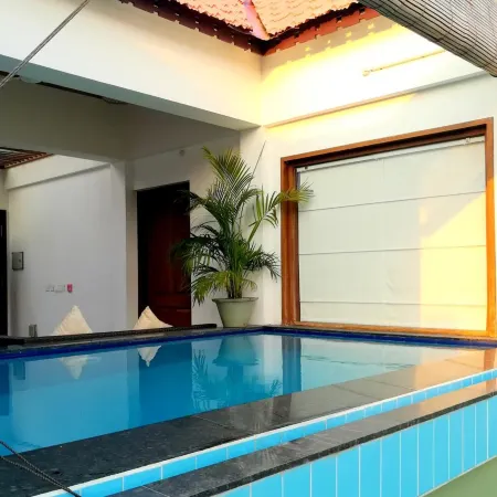 Paloma Backwater Resorts
