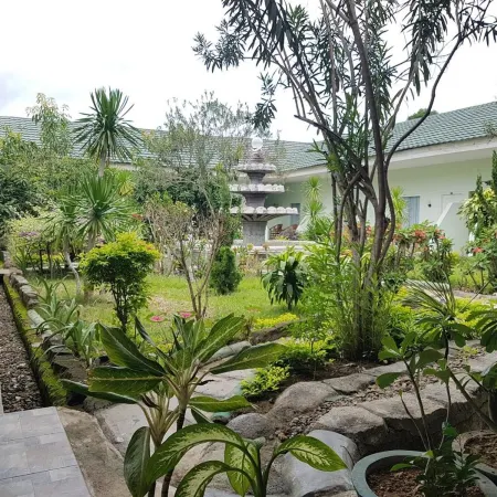 Komodo Boutique Hotel