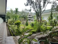 Komodo Boutique Hotel