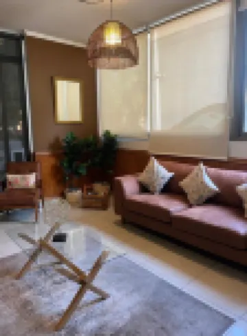 普羅維登公寓酒店